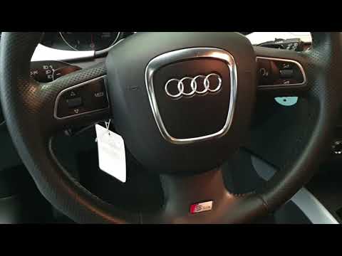 AUDI A7 Sportback 3.0 TDI quattro S-tronic