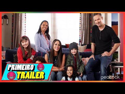 TRAILER: PUNKY, A LEVADA DA BRECA [REVIVAL]