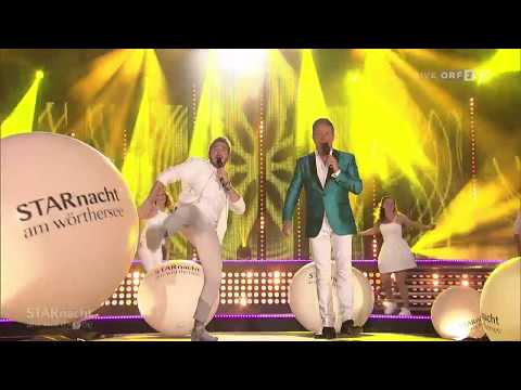 Nathan Trent & Alfons Haider - "Joanna"