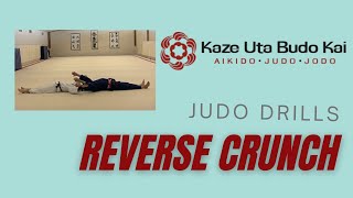 Reverse Crunch