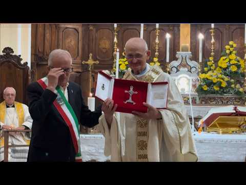 “CINQUANT’ANNI DI FEDELTÀ , UNA STORIA DI BENE”