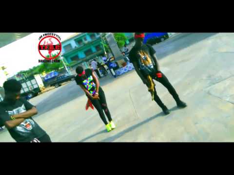 Article-wan-Yen-Papi-ft-Edem(Official Dance Video)