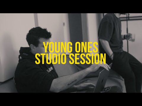 Bassbrain ft. Michael Jo - Young Ones | Behind the Scenes