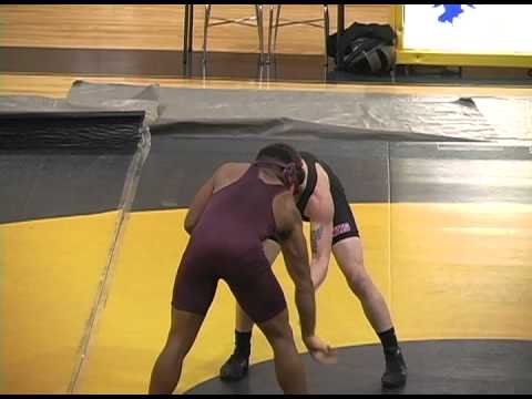 Sawyer vs. Lipinski.