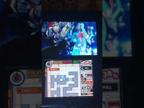 Persona Q2 Damage be like