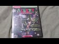 ALBERT DVD Overview