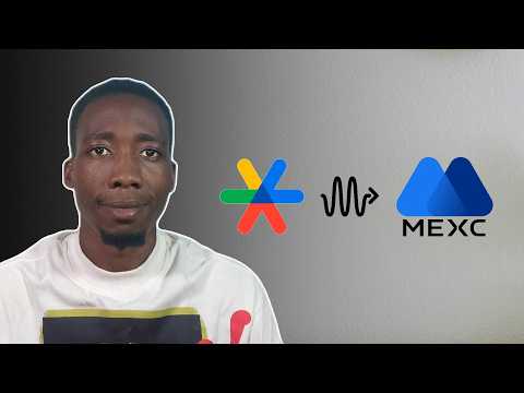 How to Link Google Authenticator to MEXC