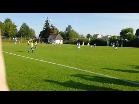 VV Dongen wedstrijd Jo9-2 (31-8-2019(1)