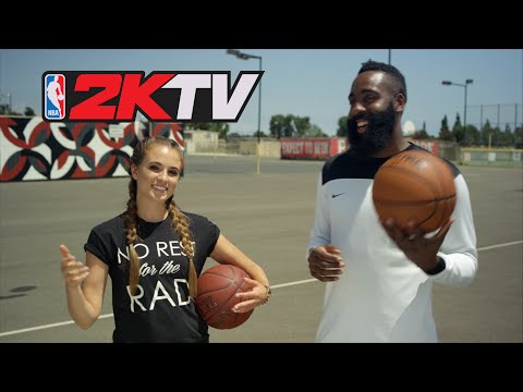 NBA 2KTV Season 2 Trailer