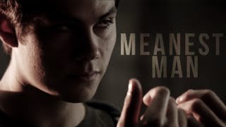 MultiMales || Meanest Man