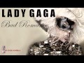 Lady Gaga - Bad Romance (Studio Acapella) + ...