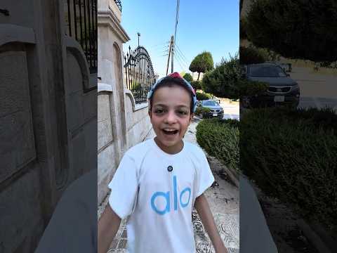 الوسطاني بده ياخذ بنت اخته😂😂 #اكسبلور #كامري #ضحك #تحشي #comedy #محركات