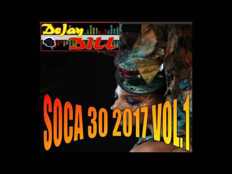 SOCA 30 2017 VOL 1
