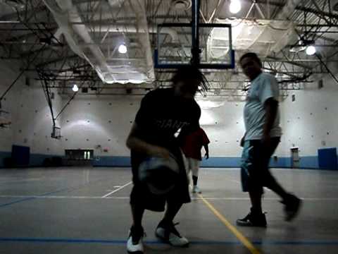 best basketball handles