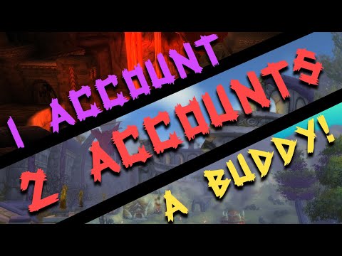 3 simple ways to Dungeon Reset in Classic WoW