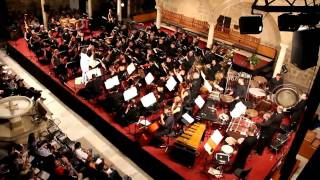 Randy Edelman - Dragon: The Bruce Lee Story (Úbeda 2010)