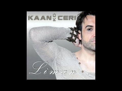 Kaan Ceri - İmaj