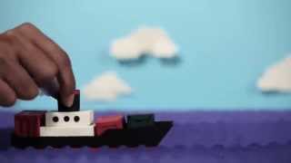 Allied Cargo Insurance TVC