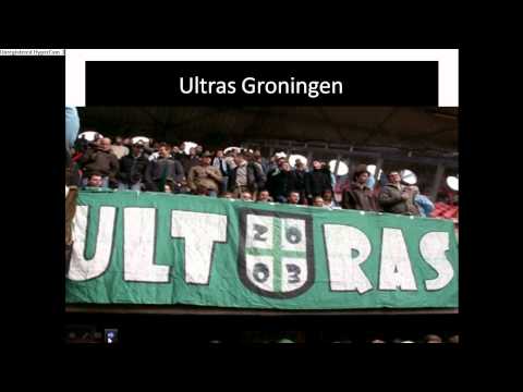 Ultras Nederland