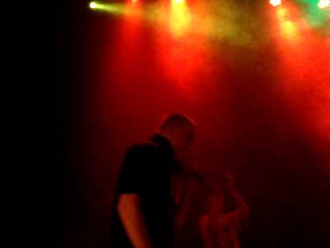 Pavlo/eRAPe - Poważne Tematy (Live Katowice, Scena Gugalander 03.01.2014)