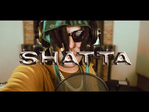 Alsoulsha - Shatta (Video Studio) #FatFlavaRiddim