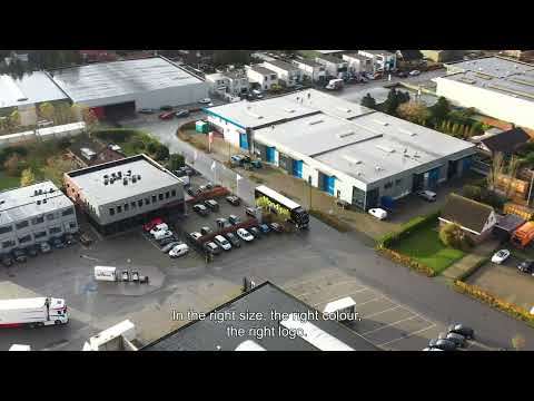 Bedrijfsvideo Mondipal B.V.