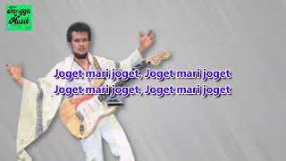 Download lagu Joget - Rhoma Irama ft Rita Sugiarto HQ (Lirik Lagu) mp3 Download lagu Joget - Rhoma Irama ft Rita Sugiarto HQ (Lirik Lagu) mp3