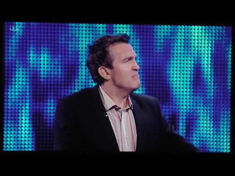 The Chase - The Sinnerman