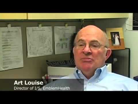 The Mainframe Story Part 2 of 5 - The 1970's