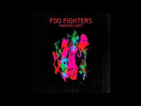 Foo Fighters - Walk - Wasting Light [HQ]