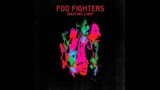 Foo Fighters - Walk - Wasting Light [HQ]