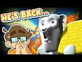 He S BACK And It Got So Much Worse
