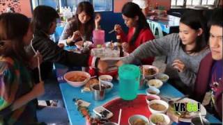 preview picture of video 'VRGo! : Chiang Rai, Thailand by MFU Students'