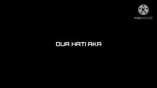 Download lagu SINGLE FUNKOT NRC DJ™ • Endro Chan - DUA HATI AKA (d#m) mp3