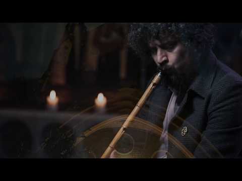 Volkan İncüvez - Kün Albümü Lansman Konseri Teaser (Kırım Kilisesi 24.05.2019)