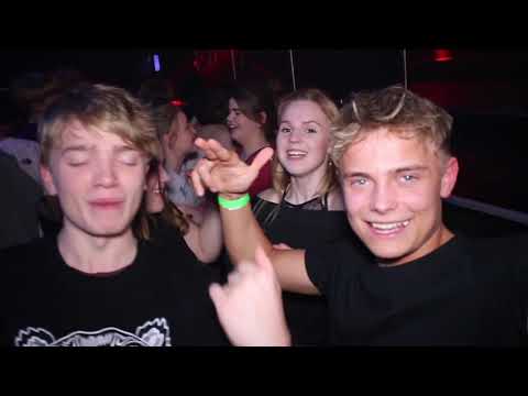 Fest med icekiid x Juel&Friends