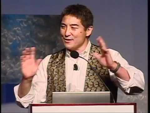 Guy_Kawasaki氏による「The Art of the Start」 - TiECon 2006 (El Arte del Inicio por Guy_Kawasaki - TiECon 2006 [The Art of the Start - subtítulos en español])