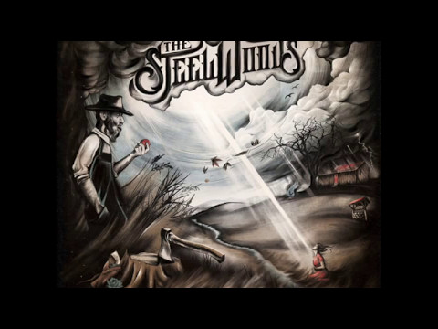 The Steel Woods - Better in the Fall [Official Audio]