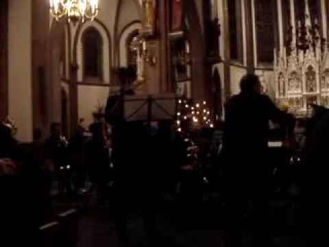 Doyle's Lament uit "Call of the Cossacks - Peter Graham