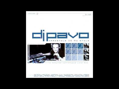 DJ Pavo - Hardstyle Is My Style Vol. 1