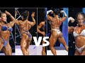 Denise Masino VS Betty Viana