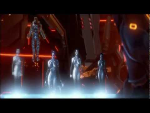 Loni Cash - Space Of Halo ( Part 1. )