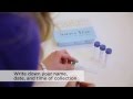 Hormone Testing Saliva Collection