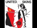 Brigada Oi - Skinheads Rojos Y Anarquistas 