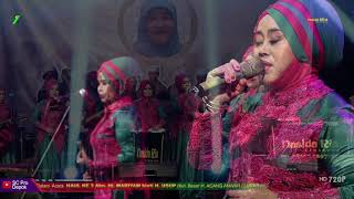 Download lagu Nasida Ria - Jangan Main Cerai ( Live Bogor ) mp3