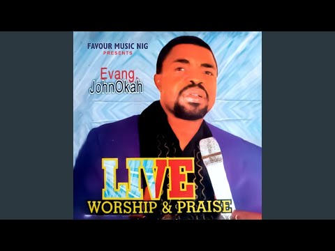 Live Worship & Praise, Pt. 2