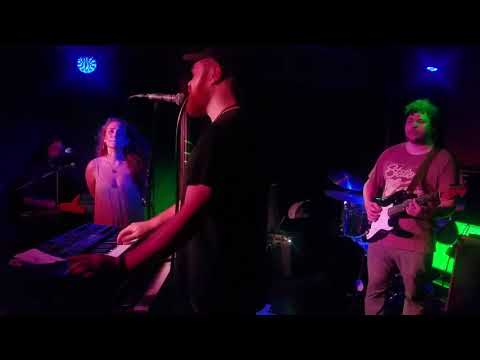 Swatkins & The Positive Agenda - (You Make Me Feel Like A) Natural Women (8-16-18 Aretha Franklin)