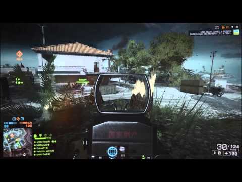 uMAV vs Epsilon (23-6)