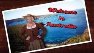 - Horrible Histories - Australia song (Audio) ~ Español Latino ~
