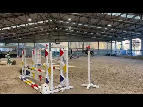 Hivolet Van Beek ☆ (COCONUT GROVE XX x INDOCTRO) - Video 4 video thumbnail